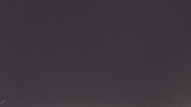 AMS62 meteor