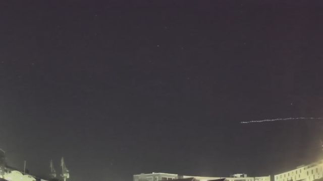 AMS62 meteor