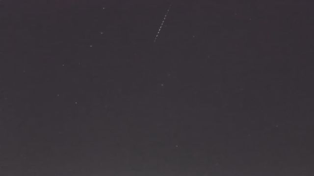 AMS62 meteor