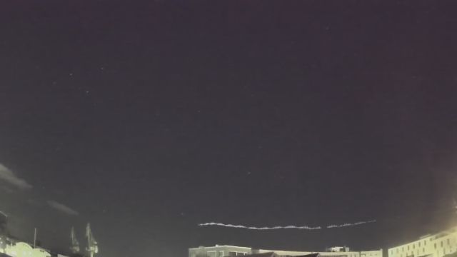 AMS62 meteor