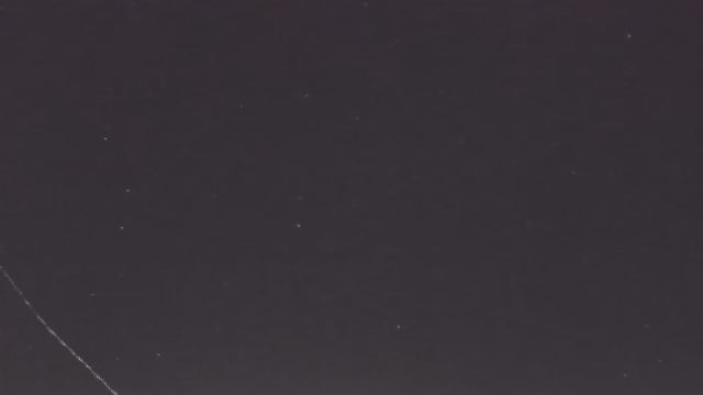 AMS62 meteor
