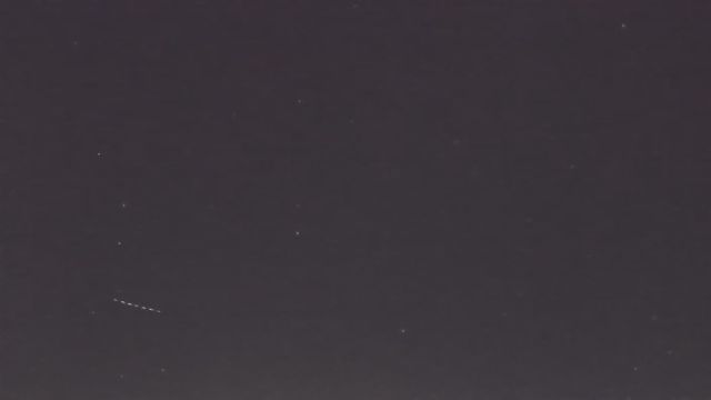 AMS62 meteor
