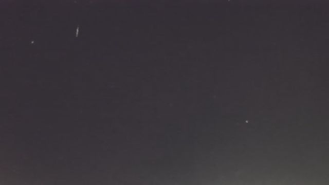 AMS62 meteor