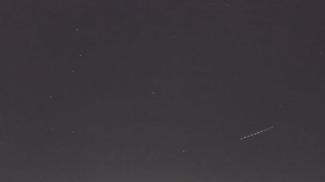 AMS62 meteor
