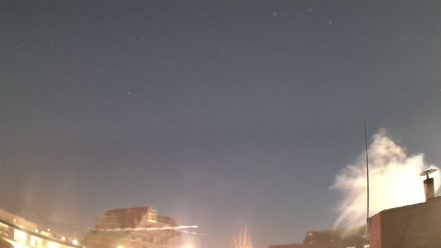 AMS62 meteor