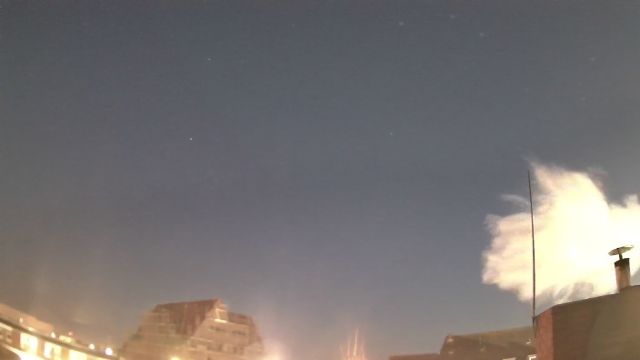 AMS62 meteor