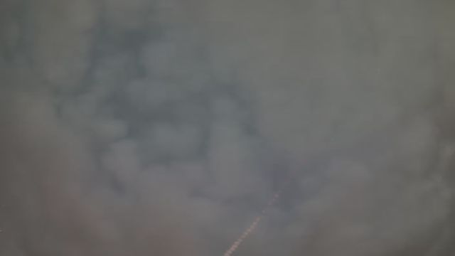 AMS62 meteor