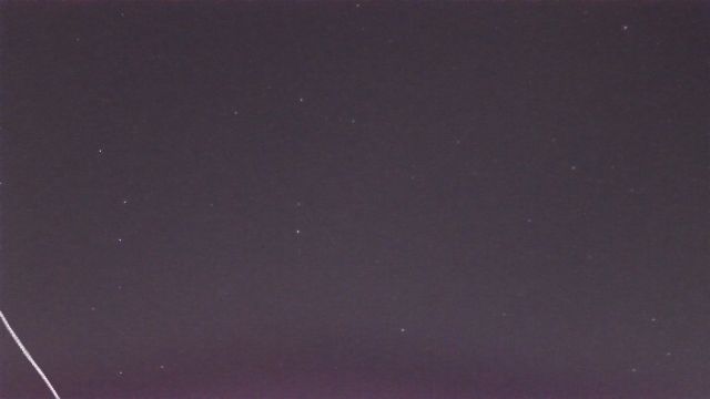 AMS62 meteor