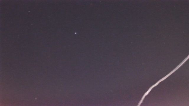 AMS62 meteor