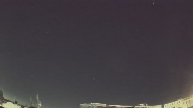 AMS62 meteor