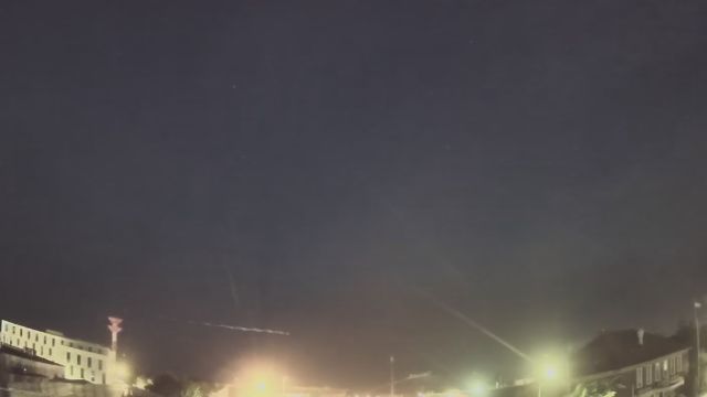 AMS62 meteor