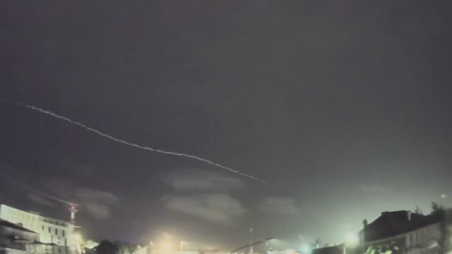 AMS62 meteor