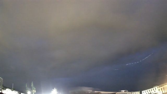 AMS62 meteor