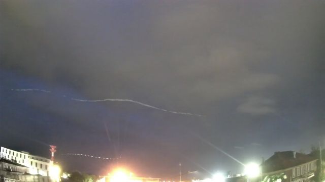 AMS62 meteor