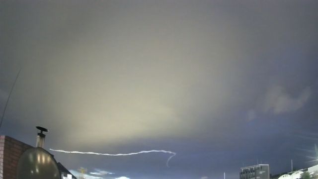 AMS62 meteor
