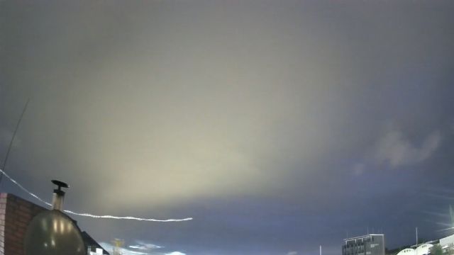 AMS62 meteor