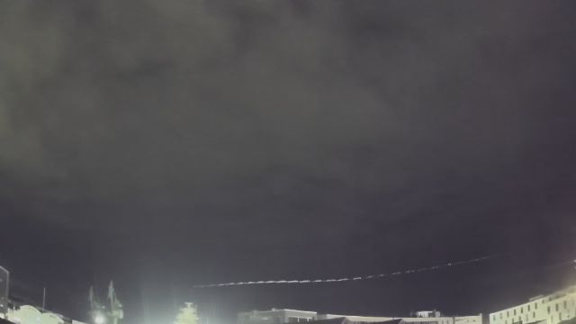 AMS62 meteor