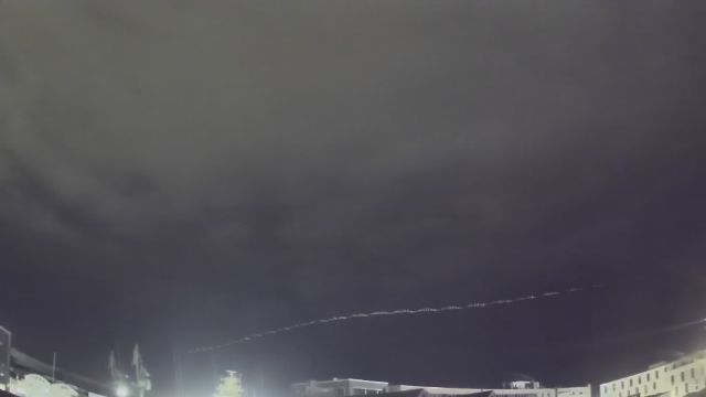 AMS62 meteor