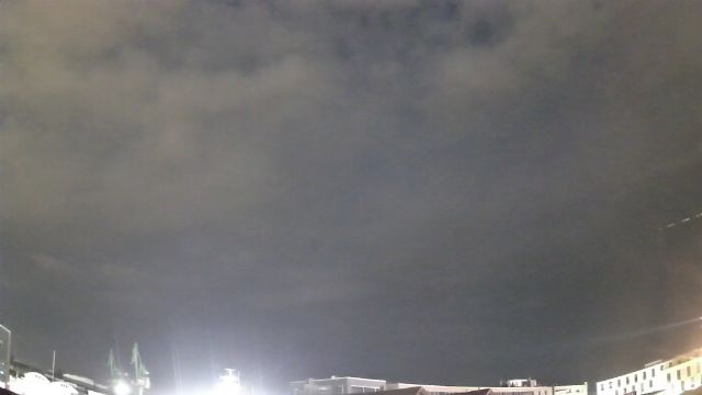 AMS62 meteor