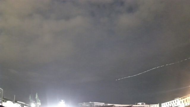 AMS62 meteor