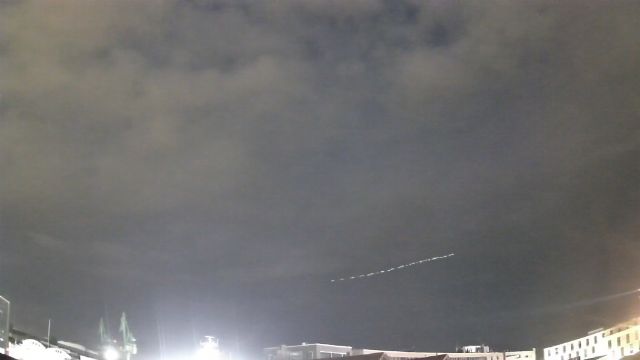 AMS62 meteor