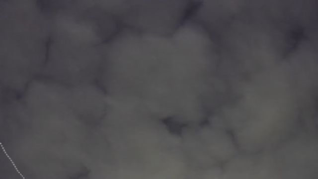 AMS62 meteor