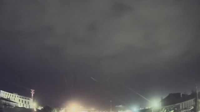AMS62 meteor