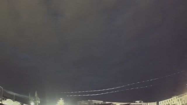 AMS62 meteor