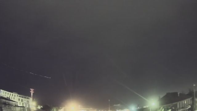 AMS62 meteor