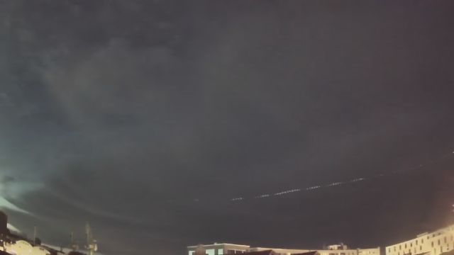 AMS62 meteor