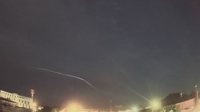 AMS62 meteor