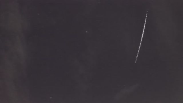 AMS62 meteor