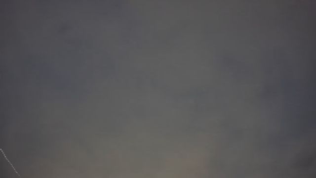 AMS62 meteor