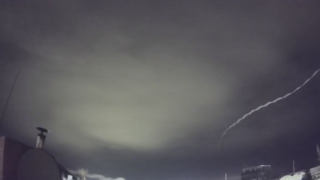 AMS62 meteor