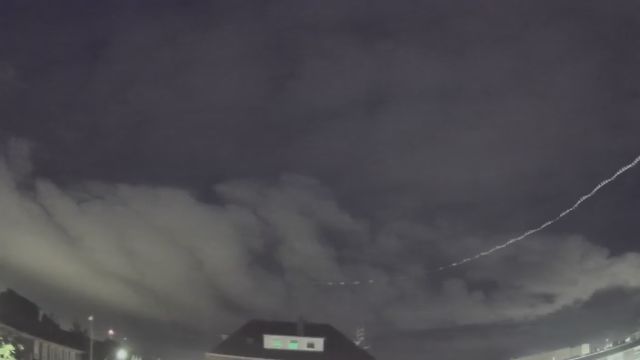 AMS62 meteor