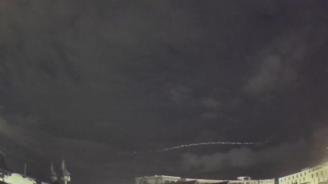 AMS62 meteor