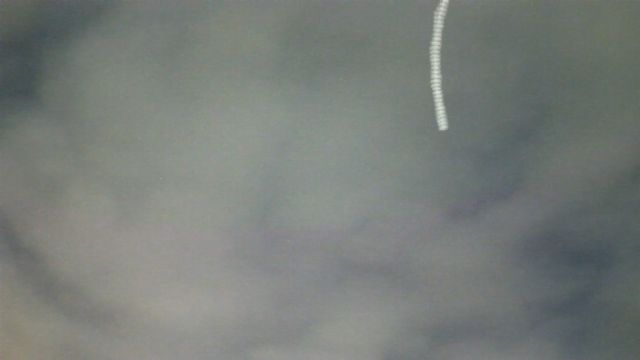 AMS62 meteor