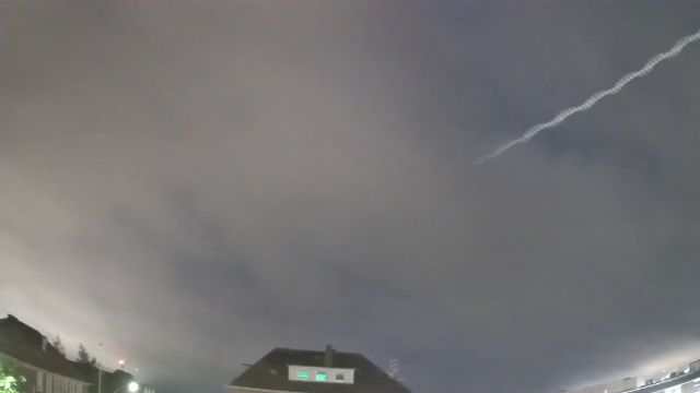 AMS62 meteor