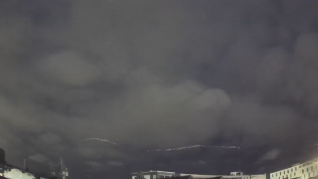 AMS62 meteor