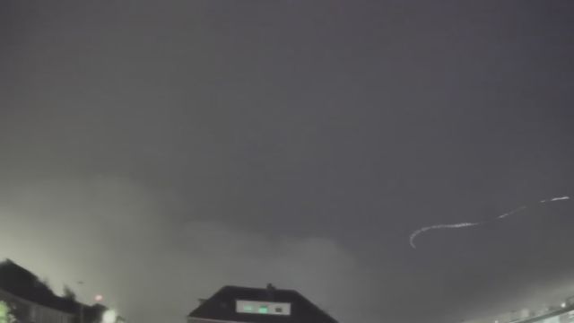 AMS62 meteor