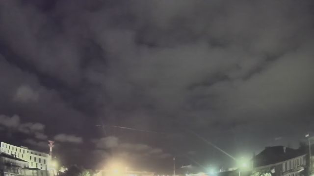 AMS62 meteor