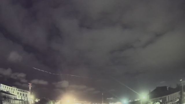 AMS62 meteor
