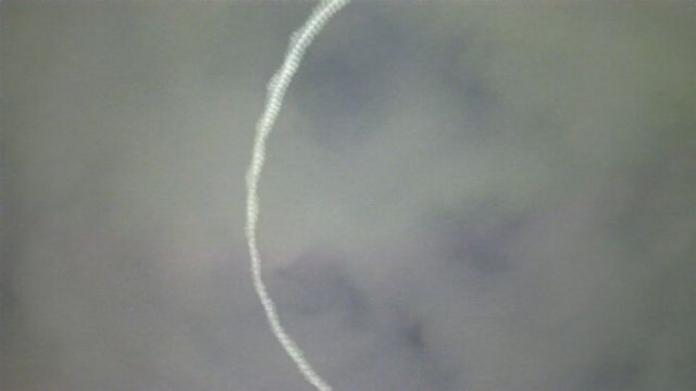 AMS62 meteor