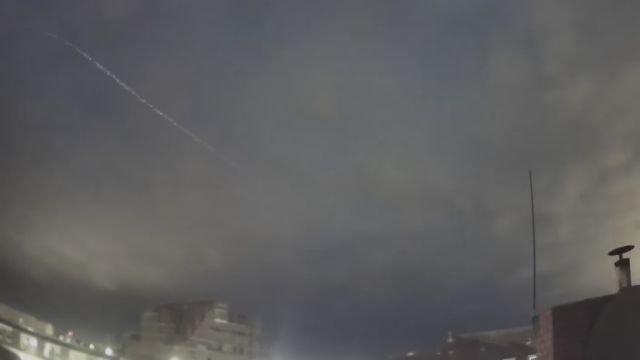 AMS62 meteor