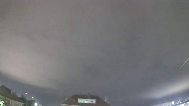 AMS62 meteor
