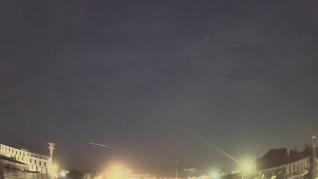 AMS62 meteor