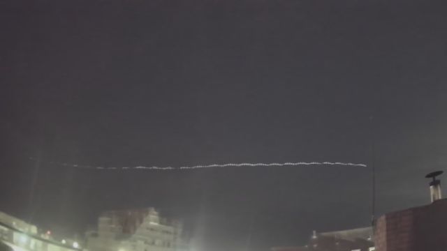 AMS62 meteor