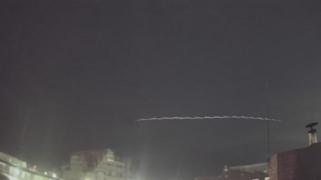 AMS62 meteor