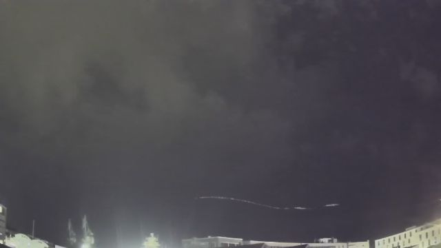 AMS62 meteor