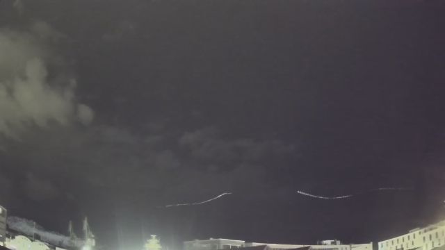 AMS62 meteor